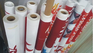 背膠/車貼/寫真